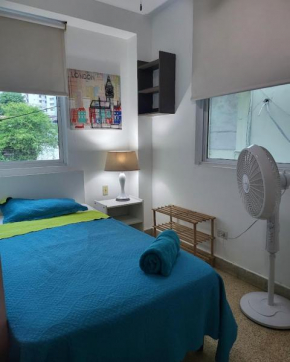 Habitaciones R-6